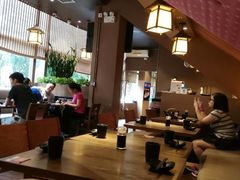大堂-大雄寿司(中华广场店)