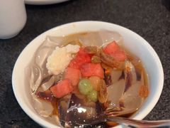 -赠李白·如诗的川味(余杭万达广场店)