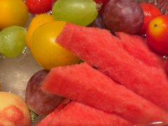 -上和臻品中国菜(花园街店)