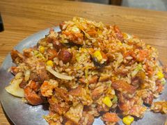 -老啪叽串炒饭(铁百店)