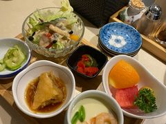 -阿吾罗日本料理(K11艺术中心店)