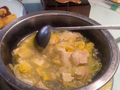 -稻品香小锅饭豆腐馆(北三路店)
