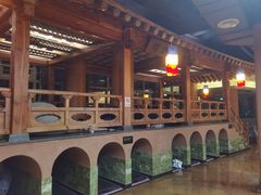 -纽斯桑拿会所(东绣路店)
