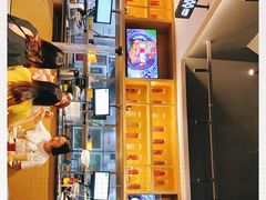 -木屋烧烤(龙岗南联店)