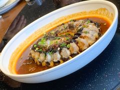 -桃园农庄·桃源宴