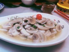 -额娘·现烙春饼烤鸭(太原总店)