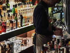 -LAMP BAR 水烟音乐酒吧
