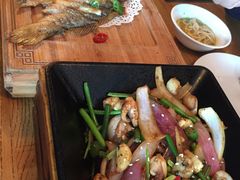 -热度餐厅(老佛爷店)