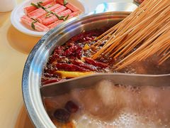 -铁箭门串串香主题火锅(汇锦城店)