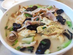 -华盛丰温州大排档(东三环南路店)