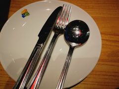 -菲滋意式餐厅(临平万达店)