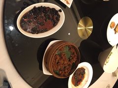 粗茶淡饭•汉口公馆-粗茶淡饭·汉口公馆(循礼门店)