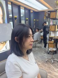 -藤野造型·专业烫染店