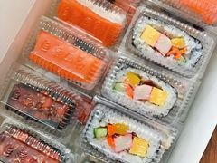 -池田寿司·4H鲜作(西直门凯德华联店)