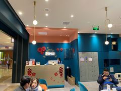 -海马体照相馆(无锡清扬茂业天地店)