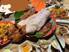 -辉记炭烧海鲜大排档·老字号(福田店)