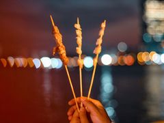 -玫瑰园餐厅