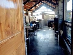 瓦厂-瓦厂酒店