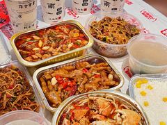 -老三样·旧食新味(万寿宫店)