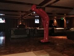 -宝丽金大酒店·洗浴中心