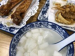 -黄记潮汕甜汤(贝底田坊店)