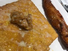 下午茶餐-大家乐(深圳中信店)