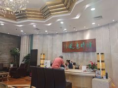 -顺风海鲜港(金玉兰店)