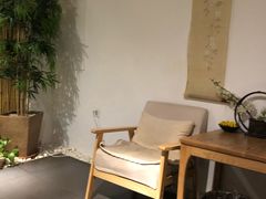 -锦初·禅意4K影院式足道·新中式SPA(茂业天地店)