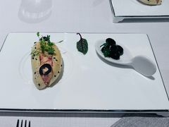 -香樟花园法式铁板烧(恒隆广场店)