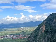 -龙庆峡风景区