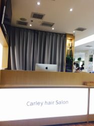 -THE LOG SALON 记录