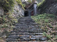 -终南山国家森林公园