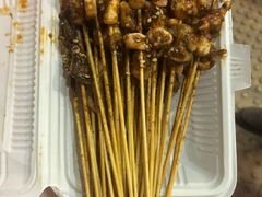 -十里铺铁板鱿鱼