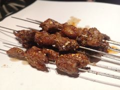 -鸽子侯·家宴·平价海鲜(市图书馆店)