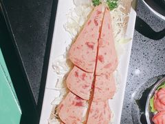 -青一色火锅(摩根店)