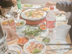 -酒拾烤肉(奥体天虹店)