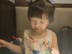 -老头儿油爆虾·知味杭州(爱琴海购物中心)