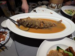 -阿庄新豫菜(通泰路店)