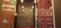 点击看大图 -T.1 hair salon烫染接发