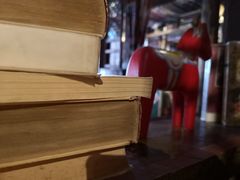 -壹六猫窝(谷德店)