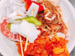 -Se Jong Korean BBQ Buffet Campsie