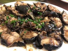 -天强农家菜馆