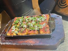 -烤煌黑豆花烤鱼(保山五洲国际广场店)