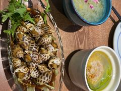 -周家二小姐的菜(西津渡店)