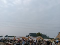-长洲岛都市农业公园
