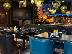 -雾田时尚餐厅(尹山湖歌林公园店)