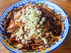 -赵姐猪耳朵饭店