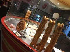 -旺顺阁·北京菜(北辰上品+)