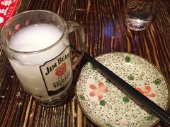 -平成屋·午肴夜酒(四川北路店)