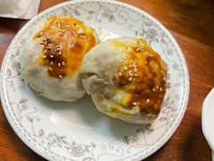 招牌烤包子-苏力坦新疆特色(东直门店)